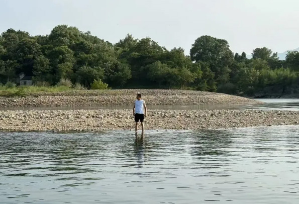点赞！桃花潭景区暖心善举彰显“汪伦情”高品质旅游服务