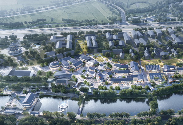 安徽沈福文化创意有限公司